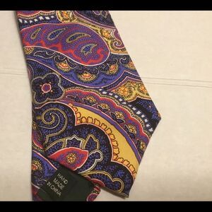 Ralph Lauren Men’s Neck Tie